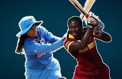West Indies Women vs India Women 1st T20 Playing 11: ताबड़तोड़ बल्लेबाजी कर सकती हैं हरमनप्रीत और मिताली, ये हो सकती है प्लेइंग इलेवन