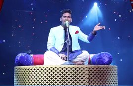 Anu malik, अनु मलिक, नेहा कक्कड़, neha kakkar, aaditya narayan, आदित्य नारायण, इंडियन आयडल 11, indian idol 11, vishal dadlani, विशाल ददलानी, indian idol, indian idol episode12, इंडियन आइडल, इंडियन आइडल 11, indian idol episode 12 live, indian idol 11 judges, indian idol 11 contestants, neha kakkar indian idol, indian idol, indian idol 2019, indian idol season 11, neha kakkar indian idol, indian idol 11 contestants, , indian idol episode 8 live, indian idol season 11 episode 8, indian idol season 11 auditon, indian idol audition live, indian idol 2019 audition