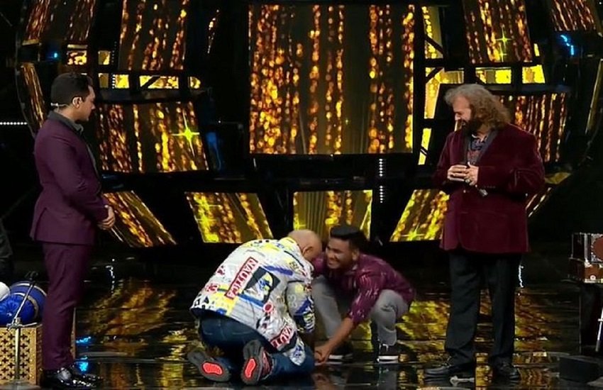 indian idol, indian idol 2019, indian idol season 11, indian idol episode 7 live, indian idol season 11 episode 7, indian idol season 11 auditon, indian idol audition live, indian idol 2019 audition, indian idol episode 7, indian idol episode 7 live, indian idol 11 judges, indian idol 11 contestants, neha kakkar indian idol, indian idol 11 contestants, इंडियन आइडल, इंडियन आइडल 11, neha kakkar indian idol