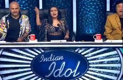 Indian Idol Season 11 Episode 8: चेतना भारद्वाज की अद्भुत गायकी पर कुर्सी उठा नाचने लगे अनु मलिक, विशाल ददलानी भी नहीं रहे पीछे