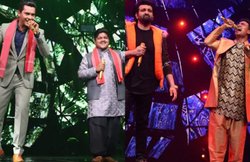 Indian Idol Season 11 Episode 9: सिंगर के साथ कंटेस्टेंट की ऐसी हुई जुगलबंदी कि कुर्सी ले स्टेज पर पहुंच गए अनु मलिक