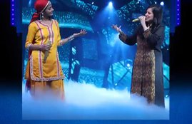 Anu Malik, Adriz, Indian Idol Season 11, Neha Kakkar, Vishal Dadlani, Bollywood News In Hindi,बॉलीवुड समाचार, indian idol11, indian idol11 audition, indian idol11 judge, indian idol11 top30, indian idol11 watch online,indian idol voting, indian idol 2019, indian idol live,
