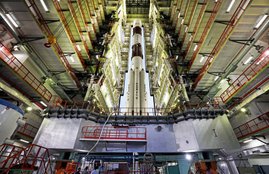 Isro, Isro news, Isro Satellites, CARTOSAT-3, isro, isro CARTOSAT-3, CARTOSAT-3 countdown, 13 nano satellites, CARTOSAT 3, 13 nano satellites, America nano satellite, ISRO will launch 14 satellites in 27 minutes on 27 November, ISRO, ISRO will launch 14 satellites, HPCommonManIssues,News,National News