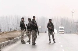 jammu kashmir