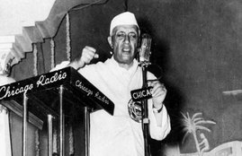 Jawaharlal Nehru, Congress, Nehru birthday, childrens day, first prime minister of india, indian express editorial, Chanakya, congress president, 'Nehru’s Chanakya, india news, Hindi news, news in Hindi, latest news, today news in Hindi