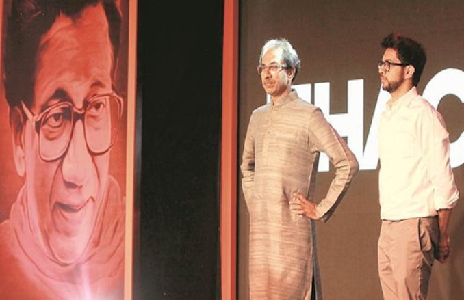 Maharashtra Government Formation: न उद्धव, न आदित्य ठाकरे? Shiv Sena की तरफ से CM की रेस में सामने आए दो नए नाम