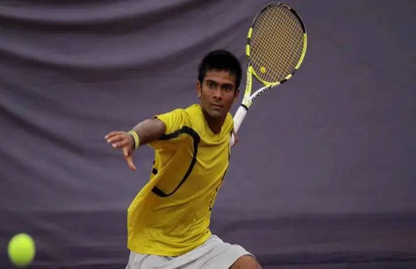 जीवन नेदुचेझियन ने कहा, ‘‘मैं टीम का हिस्सा बनकर उत्साहित हूं। देश का प्रतिनिधित्व करना किसी भी खिलाड़ी का सपना होता है।