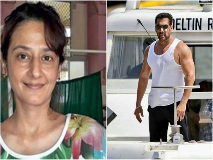 बीमारी में गुमनाम जिंदगी जी रहीं पूजा के लिए सलमान खान फरिश्ता बन कर सामने आएं। उन्हें जैसे ही पता चला कि पूजा इस हाल में हैं उन्होंने उनके इलाज की पूरी जिम्मेदारी अपने ऊपर ले ली।