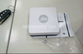 JioFiber, Reliance jio fiber, jio voucher, jio internet, jio offers, jio fiber offer