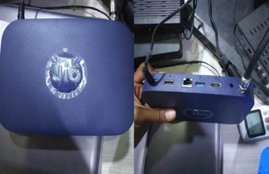 jio set top box