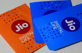 Reliance Jio, Jio,रिलायंस जियो,