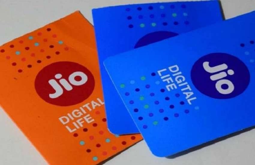 Reliance Jio, Jio,रिलायंस जियो,