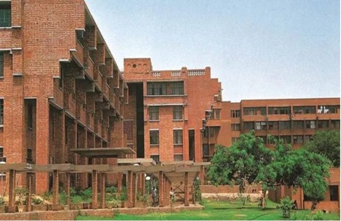 JNU प्रशासन की दलील- 45 करोड़ रुपये का उठा रहे हैं घाटा, सबसे ज्यादा बोझ बिजली-पानी बिल पर, फीस बढ़ाने के अलावा नहीं कोई चारा