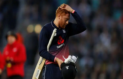 स्टम्प माइक ने पकड़ी जॉनी बेयरस्टो की गाली; ICC ने लगाई फटकार, डिमेरिट अंक भी दिए