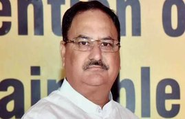 jp nadda