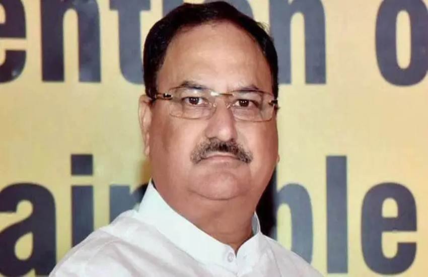 jp nadda