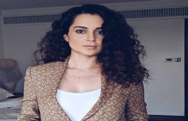 kangana ranaut, aparajitha ayodhya, ayodhya verdict, ram mandir, ram janmabhoomi, babri masjid, ayodhya dispute, kangana ranaut producer, kangana ranaut film on ayodhya, kangana ranaut production, thalaivi, ram mandir, Aparajitha Ayodhya, film on ram mandir case, Ayodhya, Ayodhya Verdict