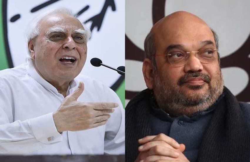 kapil sibbal