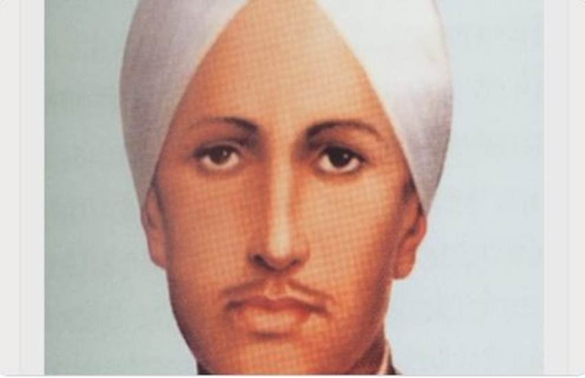 kartar singh sarabha, bhagat singh, freedom fighter, Indian history, bhagat singh story, lala hardayal singh, gadar party, gadar movement, ludhiyana