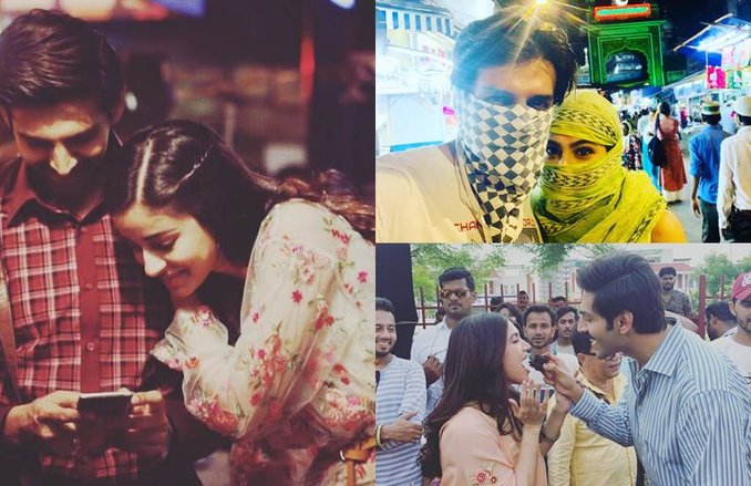 Happy Birthday Kartik Aryan: बॉलीवुड की इन ग्लैमरस गर्ल्स को डेट कर चुके हैं चार्मिंग कार्तिक आर्यन!
