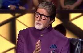kbc, kbc 11, kbc 2019, kbc play along, kbc play along online, kbc play along 2019, kbc episode live, kbc episode live, kbc episode live, kbc November 4 , kbc November 4 2019, kbc November 4 2019 episode, kbc November 4 2019 episode online, kaun banega crorepati, kaun banega crorepati game, kaun banega crorepati episode live, kaun banega crorepati first episode
