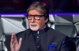 kbc, kbc 11, kbc play along, kbc 2019, kbc episode live, kbc November 28 2019 episode, Amitabh Bachchan, Amitabh Bachchan retire, Amitabh Bachchan retirement Amitabh Bachchan brahmastra kbc play along online, kbc play along 2019, kbc episode live, kbc episode live, kbc November 28 2019, kbc November 28, kbc November 28 2019 episode online, kaun banega crorepati, kaun banega crorepati game, kaun banega crorepati episode live, kaun banega crorepati first episode