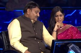 kbc, kbc 11, kbc 2019, kbc play along, kbc play along online, kbc play along 2019, kbc episode live, kbc episode live, kbc episode live, kbc November 8, kbc November 8 2019, kbc November 8 2019 episode, kbc November 8 2019 episode online, kaun banega crorepati, kaun banega crorepati game, kaun banega crorepati episode live, kaun banega crorepati first episode