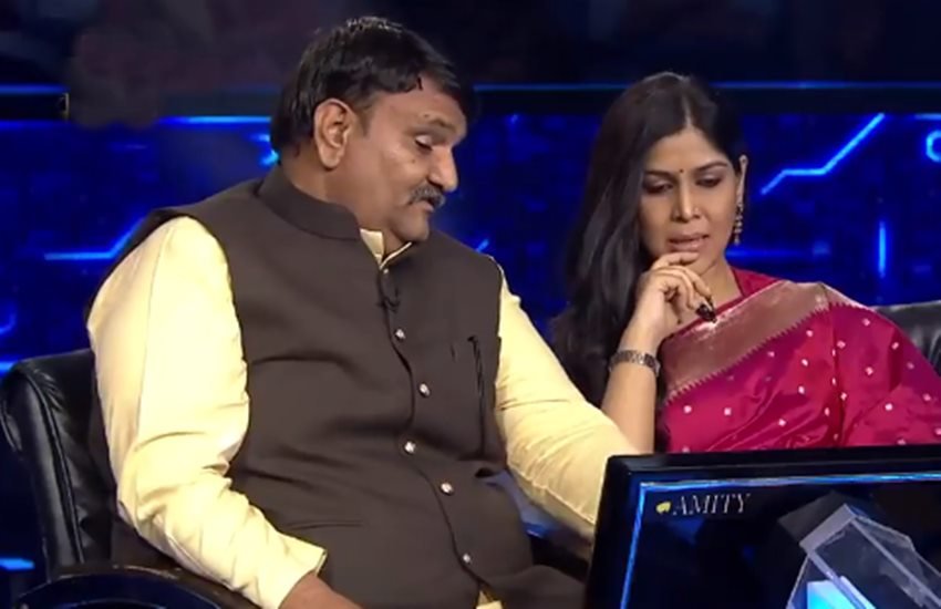 kbc, kbc 11, kbc 2019, kbc play along, kbc play along online, kbc play along 2019, kbc episode live, kbc episode live, kbc episode live, kbc November 8, kbc November 8 2019, kbc November 8 2019 episode, kbc November 8 2019 episode online, kaun banega crorepati, kaun banega crorepati game, kaun banega crorepati episode live, kaun banega crorepati first episode