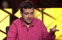 KBC 11, November 18 Episode Update: 3 लाख 20 हजार जीत खेल से बाहर हुए पंजाब के प्रतीक, आलू से जुड़े इस सवाल का नहीं दे पाए जवाब