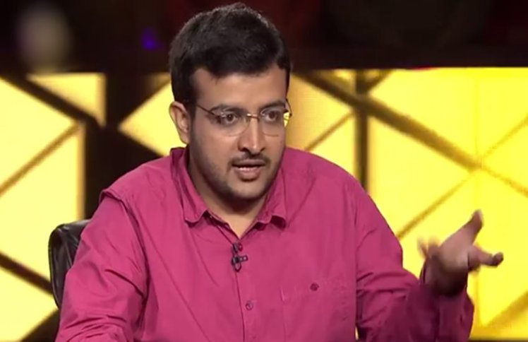 KBC 11, November 18 Episode Update: 3 लाख 20 हजार जीत खेल से बाहर हुए पंजाब के प्रतीक, आलू से जुड़े इस सवाल का नहीं दे पाए जवाब