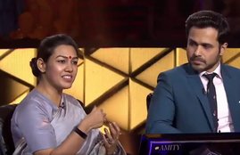 kbc, kbc 11, kbc play along, kbc 2019, kbc episode live, kbc play along online, kbc play along 2019,kbc November 22 2019 episode, kbc episode live, kbc episode live, kbc November 22 2019, kbc November 22, kbc November 22, 2019 episode online, kaun banega crorepati, kaun banega crorepati game, kaun banega crorepati episode live, kaun banega crorepati first episode