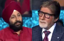 kbc, kbc 11, kbc 2019, kbc play along, kbc play along online, kbc play along 2019, kbc episode live, kbc episode live, kbc November 13 2019, kbc November 13 2019 episode, kbc episode live, kbc November 13, kbc November 13 2019 episode online, kaun banega crorepati, kaun banega crorepati game, kaun banega crorepati episode live, kaun banega crorepati first episode