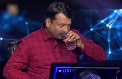 KBC 11, November 12 2019 Episode: जेल सुपरिटेंडेंट अजीत कुमार ने जीते 1 करोड़, 16वें सवाल पर क्विट कर दिया गेम