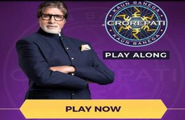 kbc play along, kbc, kbc play along 2019, kbc play along online, kbc 2019, kbc play along, kbc play along sony liv, kbc play along sony liv app, kbc play along prizes, kbc play along money, kbc play along registration, kbc play along news, kbc kbc play along online, kbc play along sony liv app download, how to play kbc play along, kaun banega crorepati play along, kaun banega crorepati play along online