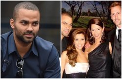 दोस्त की पत्नी संग होटल और घर में संबंध बनाते थे Basketball Star टोनी पार्कर, खुलासा होने पर उजड़े दोनों के परिवार