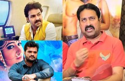 Khesari Lal के बिग बॉस में जाने के बहाने विनय बिहारी ने लगा दी पवन सिंह, निरहुआ की क्लास