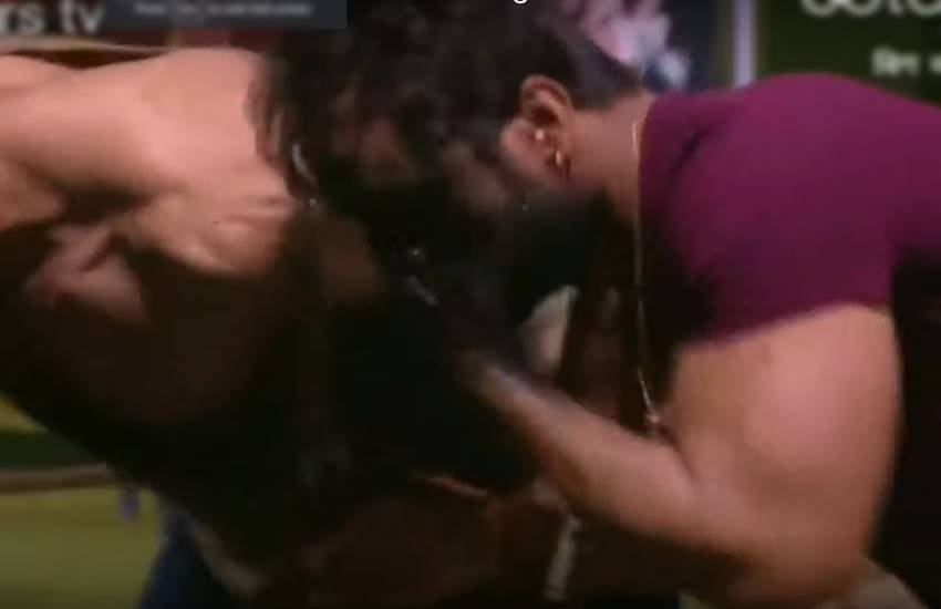 Bigg Boss, Bigg Boss 13, Khesari lal Yadav, khesari lal yadav bigg boss, khesari lal yadav bigg boss 13, Bhojpuri Cinema, bhojpuri gana, Bigg Boss 13, Bigg Boss season 13, khesari lal ka naya gana, khesari lal ka super hit gana, khesari lal super hit gana, khesari lal ke gana, khesari lal 2019, bhojpuri gana 2018, bhojpuri video gana, bhojpuri gana dj, bhojpuri gana dj bhojpuri gana dj, khesari lal bhojpuri,khesari lal 2019 video, khesari lal 2019 movie, entertainment news, bollywood news, खेसारी लाल, प्रियंका सिंह, , bhojpuri news, bhojpuri samachar, खेसारी लाल यादव, बिग बॉस 13, दिनेश लाल यादव, निरहुआ, आम्रपाली दुबे, पवन सिंह