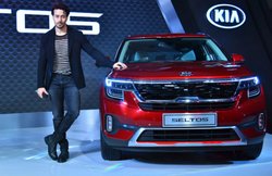 Kia Seltos को ANCAP में मिली 5 स्टार रेटिंग, Nexon के बाद बन जाएगी भारत की सबसे सुरक्षित कार