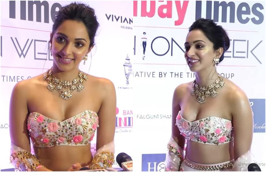 Kiara Advani, Akshay Kumar, Good Newwz, Kiara Advani photos, aditya seal, Indoo Ki Jawani, Indoo KI Jawani Wrap, kiara advani, Kiara Advani's next movie, good newwz songs, good newwz trailer, good newwz release date, kabir singh, shahid kapoor,kiara advani upcoming movies