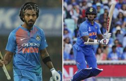 वेस्टइंडीज के खिलाफ टी-20 सीरीज से पहले बढ़ी भारत की मुश्किलें, लगातार फ्लॉप हो रहे शिखर धवन