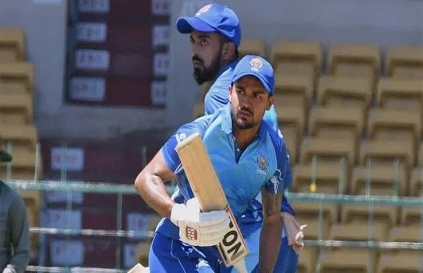Karnataka vs Punjab, Playing 11 LIVE: कर्नाटक बनाम पंजाब।