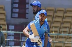 Karnataka vs Punjab T20 Playing 11, Syed Mushtaq Ali Trophy 2019 Live Score Updates: लोकेश राहुल, मनीष पांडे और शुभमन गिल कर सकते हैं विस्फोटक बल्लेबाजी, यह है दोनों टीमों की प्लेइंग इलेवन