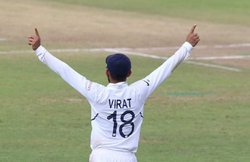 IND vs BAN: ऐतिहासिक टेस्ट मैच में कोहली बना सकते हैं बड़ा रिकॉर्ड, विराट कीर्तिमान से केवल 32 रन दूर