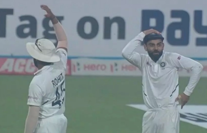 विराट कोहली। (फोटो सोर्स- बीसीसीआई टीवी) विराट कोहली। (फोटो सोर्स- बीसीसीआई टीवी)