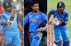 बांग्लादेश क्रिकेट बोर्ड ने एम एस धोनी समेत BCCI से मांगे 7 ‌खिलाड़ी, जानें वजह