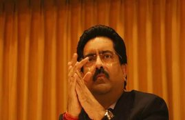 kumar manglam birla