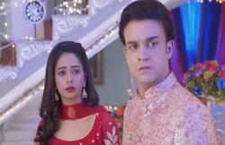 Kumkum Bhagya : रणबीर ने दिया प्राची का साथ, क्या टूट जाएगा आलिया का दिल?