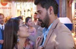 Kumkum Bhagya : अभि की आंखों में दिखा प्रज्ञा के लिए प्यार, क्या मिटेंगी दोनों के बीच दूरियां?