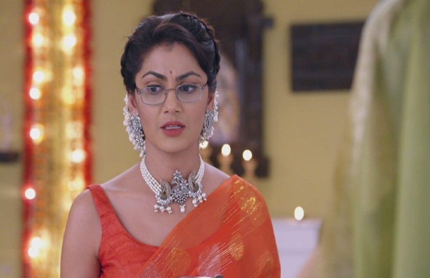 Kumkum Bhagya: प्रज्ञा की तस्वीर