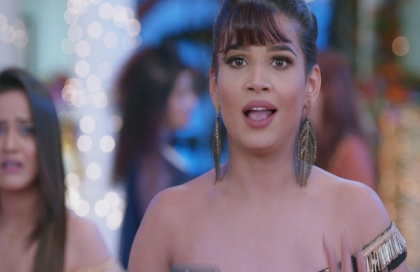 Kumkum Bhagya: रिया की तस्वीर